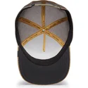 czapka-trucker-brazowy-lew-king-moon-lion-uk-plaid-the-farm-od-goorin-bros
