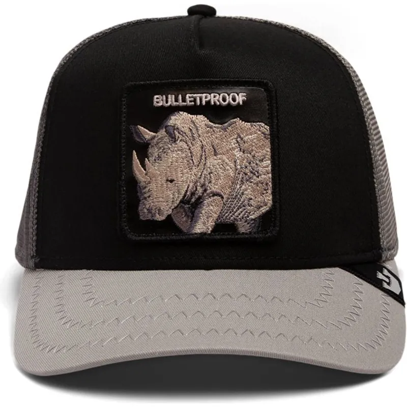 petten-gebogen-zwart-snapback-the-farm-van-goorin-bros