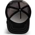 petten-gebogen-zwart-snapback-bulletproof-tri-tone-the-farm-van-goorin-bros
