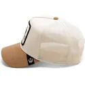 cappellino-trucker-beige-cane-san-bernardo-top-dog-the-suede-st-bernard-the-farm-di-goorin-bros