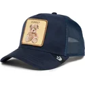 goorin-bros-teddy-the-cuddly-bear-the-farm-navy-blue-trucker-hat