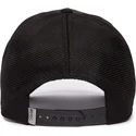 petten-gebogen-zwart-snapback-the-farm-van-goorin-bros