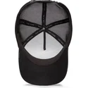 petten-gebogen-zwart-snapback-the-suede-panther-blacked-out-the-farm-van-goorin-bros