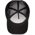 gorra-trucker-negra-murcielago-fly-the-suede-bat-blacked-out-the-farm-de-goorin-bros