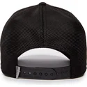 petten-gebogen-zwart-snapback-the-suede-bull-blacked-out-the-farm-van-goorin-bros
