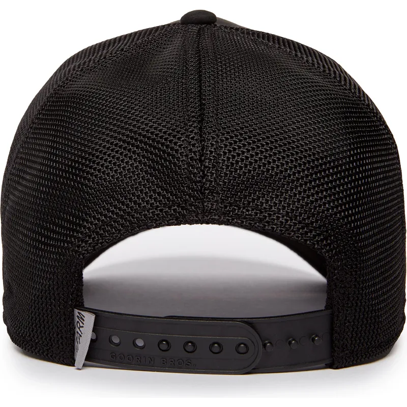 petten-gebogen-zwart-snapback-the-suede-bull-blacked-out-the-farm-van-goorin-bros petten-gebogen-zwart-snapback-the-suede-bull-blacked-out-the-farm-van-goorin-bros