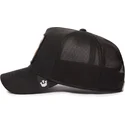 petten-gebogen-zwart-snapback-the-farm-van-goorin-bros
