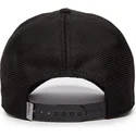 petten-gebogen-zwart-snapback-the-farm-van-goorin-bros