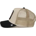 goorin-bros-the-faded-sloth-eco-brutalism-the-farm-beige-and-black-trucker-hat