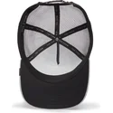 gorra-trucker-nera-e-grigia-pantera-the-black-panther-big-cats-the-farm-di-goorin-bros