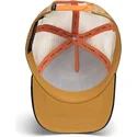 czapka-trucker-brazowo-czarna-tygrys-the-wildcat-tiger-big-cats-the-farm-od-goorin-bros