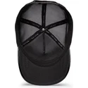 petten-gebogen-zwart-snapback-the-farm-van-goorin-bros