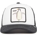 petten-gebogen-zwart-snapback-voor-kinderen-the-farm-van-goorin-bros