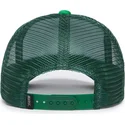 cappellino-trucker-verde-per-bambino-cane-playful-playtime-the-farm-di-goorin-bros