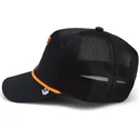 petten-gebogen-zwart-snapback-king-gb2-lion-the-rocker-the-farm-van-goorin-bros