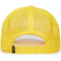 zolta-czapka-trucker-dla-dzieci-z-koza-kid-kid-the-farm-od-goorin-bros