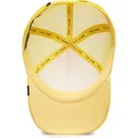 zolta-czapka-trucker-dla-dzieci-z-koza-kid-kid-the-farm-od-goorin-bros