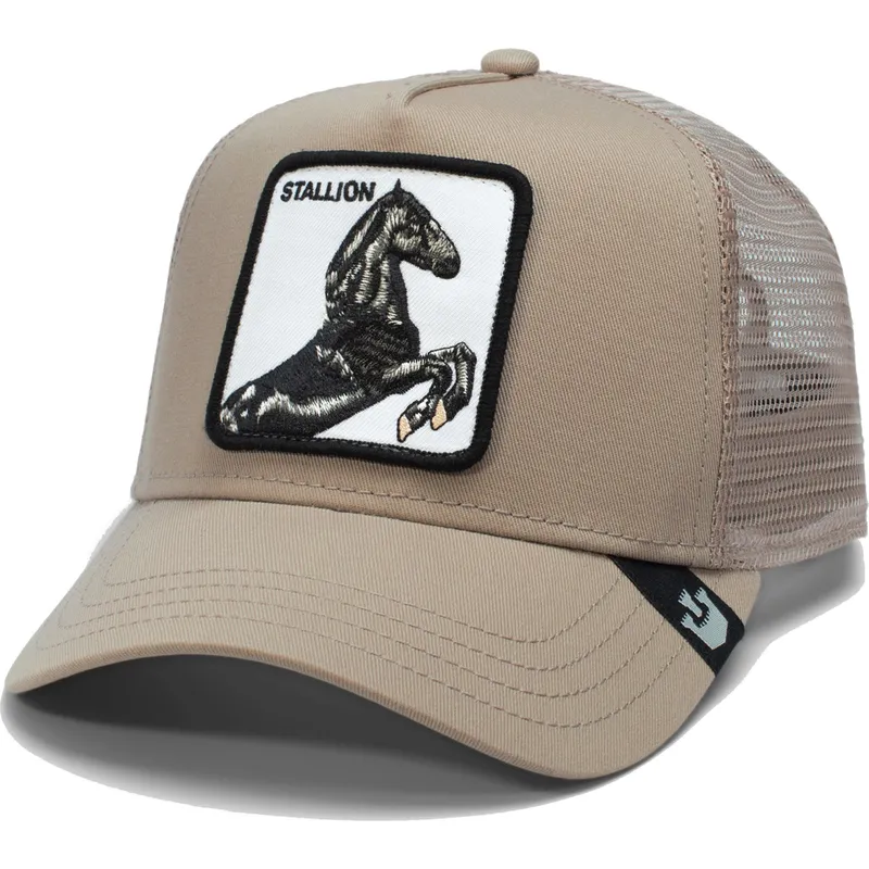 beige-trucker-keps-hast-the-stallion-the-farm-fran-goorin-bros