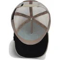 casquette-trucker-beige-cheval-the-stallion-the-farm-goorin-bros