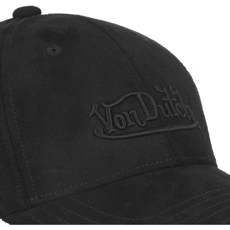 schwarze-verstellbare-curved-cap-sue-nr-von-von-dutch