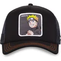 casquette-trucker-noire-naruto-grp-capslab