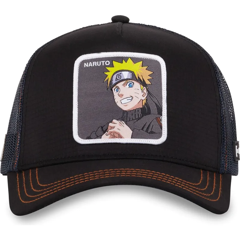 czapka-trucker-czarna-naruto-grp-od-capslab
