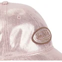 von-dutch-curved-brim-pin-pink-adjustable-cap