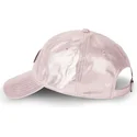 gorra-curva-rosa-ajustable-pin-de-von-dutch