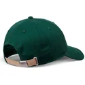 casquette-courbee-verte-ajustable-do-nothing-club-dnc-30th-djinns