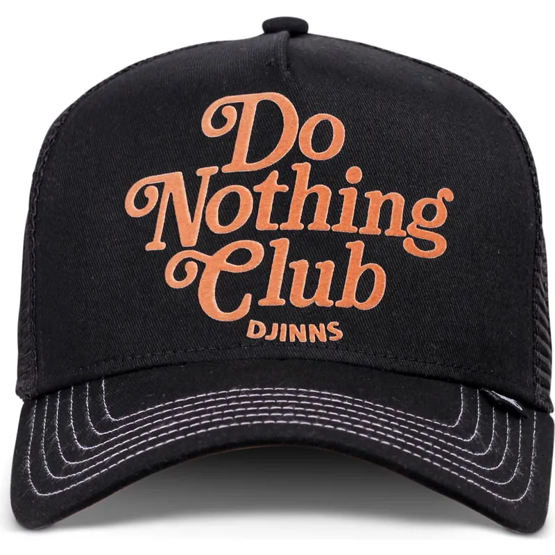 petten-gebogen-zwart-snapback-do-nothing-club-hft-dnc-30th-van-djinns