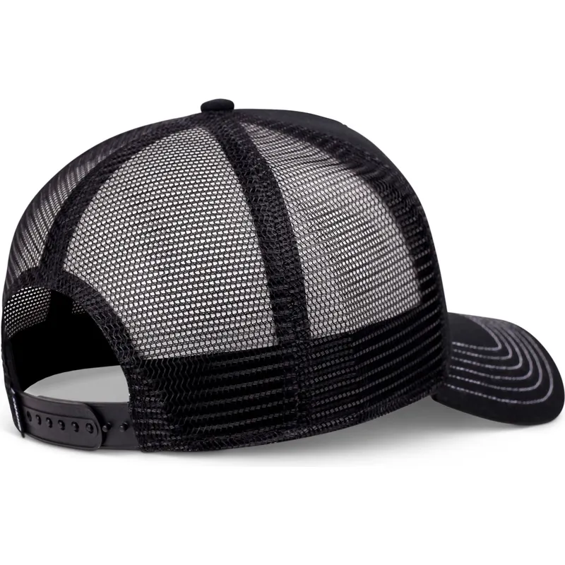 petten-gebogen-zwart-snapback-do-nothing-club-hft-dnc-30th-van-djinns