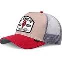 casquette-trucker-beige-grise-et-rouge-la-bonne-vie-hft-djinns