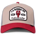 trucker-la-bonne-vie-hft-djinns