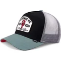 schwarze-graue-und-grune-trucker-kappe-la-bonne-vie-hft-von-djinns