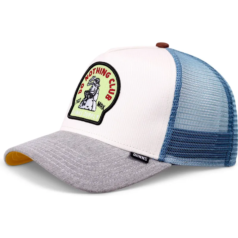petten-gebogen-multicolor-snapback-van-djinns