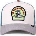 petten-gebogen-multicolor-snapback-van-djinns