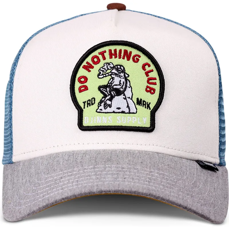 petten-gebogen-multicolor-snapback-van-djinns