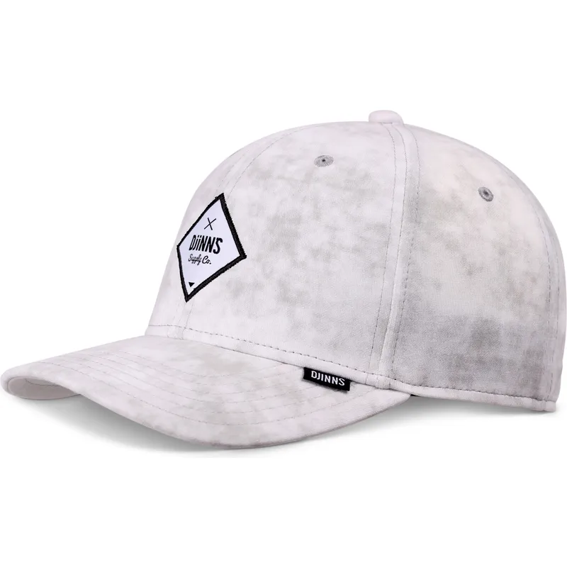 petten-gebogen-grijs-snapback-van-djinns petten-gebogen-grijs-snapback-van-djinns