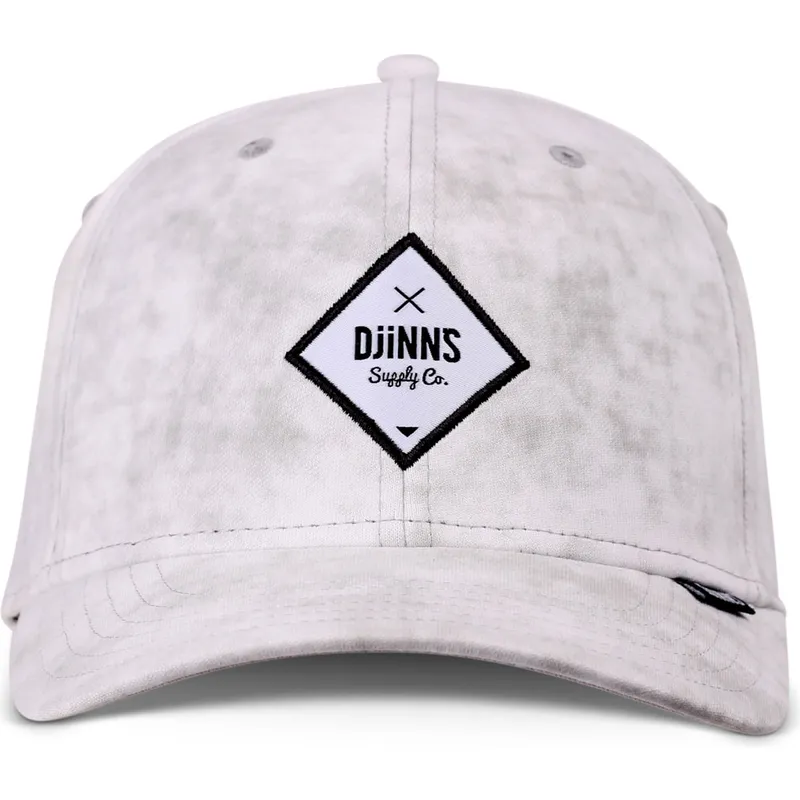petten-gebogen-grijs-snapback-van-djinns petten-gebogen-grijs-snapback-van-djinns