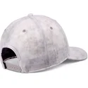 djinns-curved-brim-truefit-changer-grey-snapback-cap