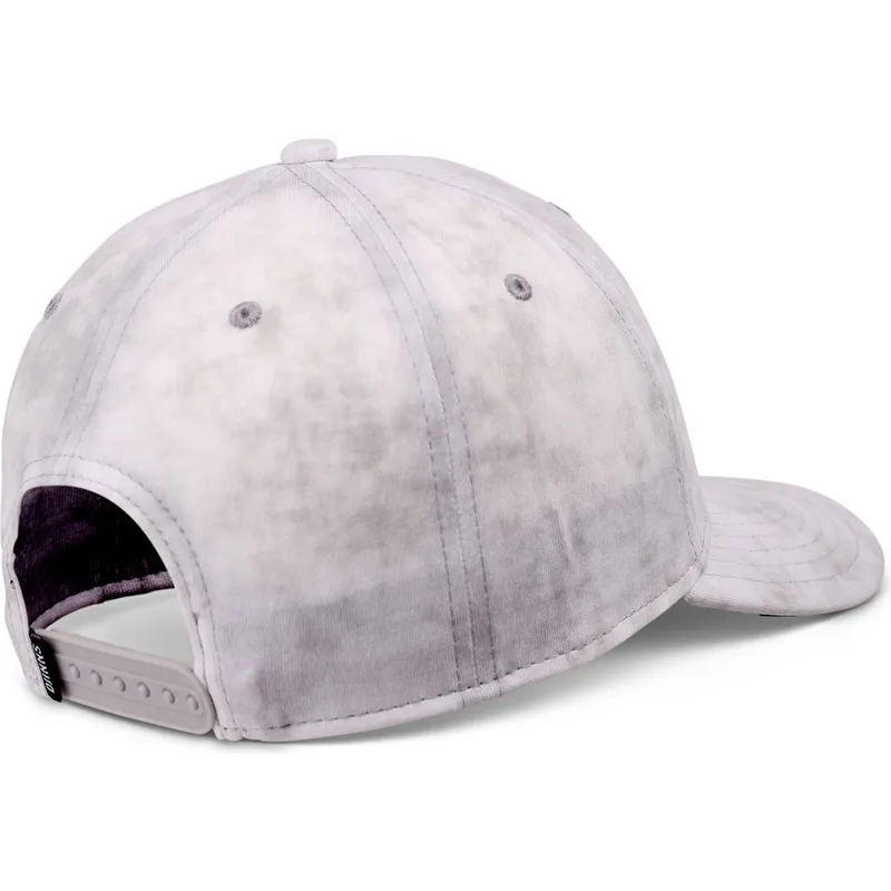 petten-gebogen-grijs-snapback-van-djinns petten-gebogen-grijs-snapback-van-djinns