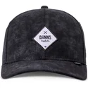 djinns-curved-brim-truefit-changer-black-snapback-cap