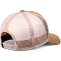 casquette-trucker-beige-hft-waffle-cord-djinns