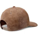 casquette-courbee-beige-snapback-truefit-changer-djinns