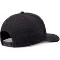 snapback-nero-con-visiera-curva-sunday-coffee-ripstop-di-djinns