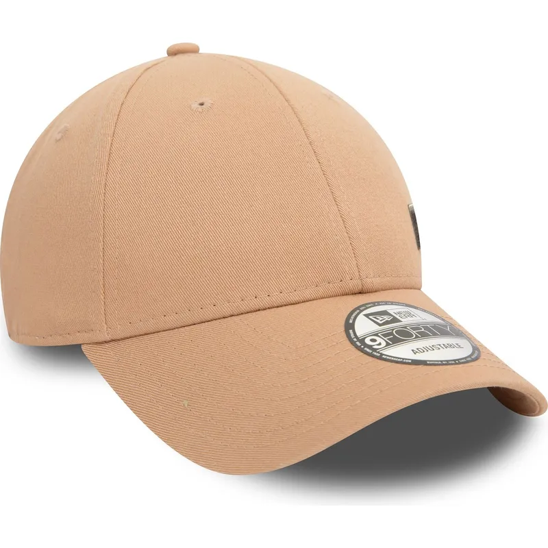 petten-gebogen-roze-verstelbare-band-9forty-van-new-era petten-gebogen-roze-verstelbare-band-9forty-van-new-era