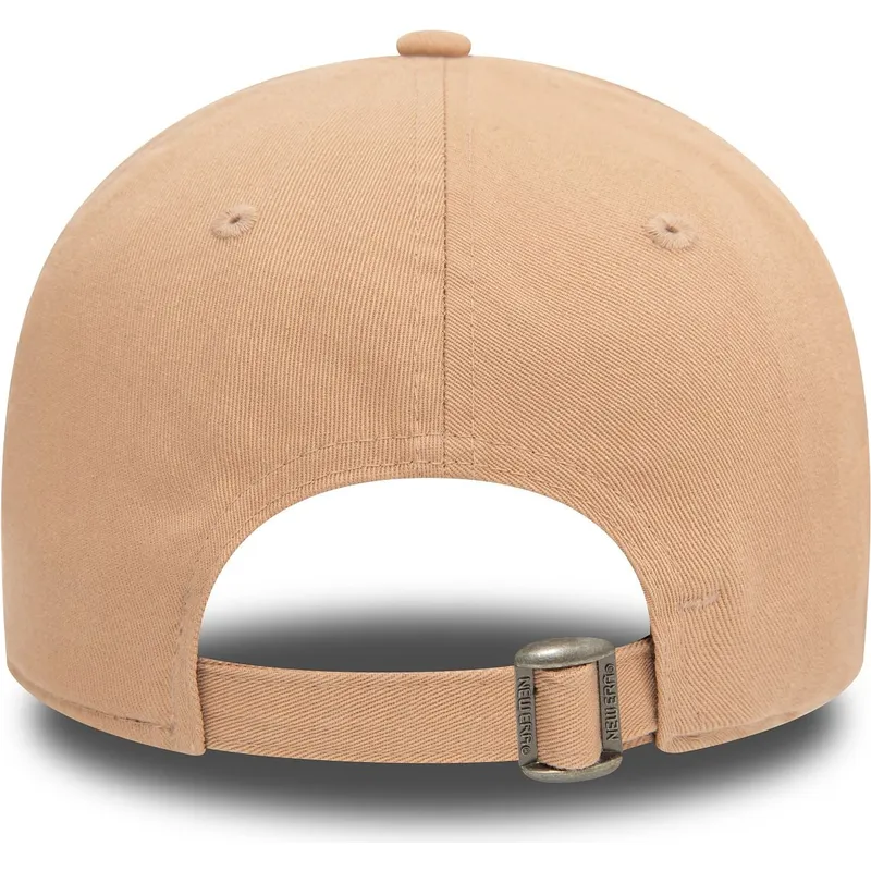 petten-gebogen-roze-verstelbare-band-9forty-van-new-era petten-gebogen-roze-verstelbare-band-9forty-van-new-era