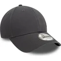 gorra-curva-gris-ajustable-9forty-pin-de-new-era