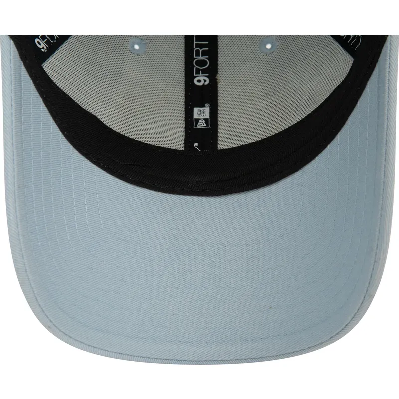 jasnoniebieska-regulowana-czapka-z-daszkiem-9forty-pin-new-era