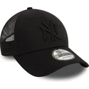 petten-gebogen-zwart-verstelbare-band-9forty-home-field-van-new-york-yankees-mlb-van-new-era